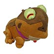 Futurama Hypnotoad Series 2 Plush